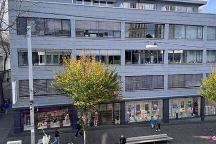 Wohnung zum Mieten in Kassel 502 € 38.59 m² 1 zimmer