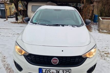 Fiat Tipo 82.600 km 9.000 &euro; Langewahl 15518