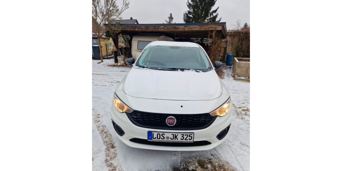 Fiat Tipo 82.600 km 9.000 &euro; Langewahl 15518