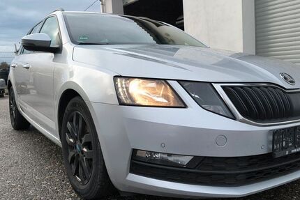 Skoda Octavia 229.000 km 9.000 € Zschopau/Nord 09405