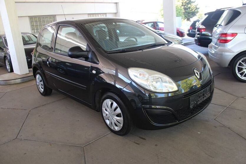 Twingo