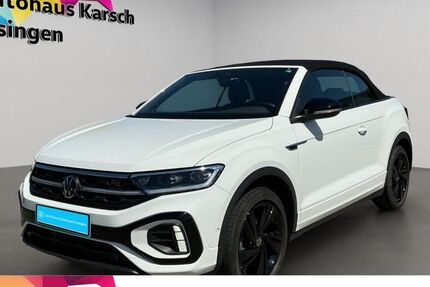 VW T-Roc 16.100 km 36.490 &euro; Bisingen 72406