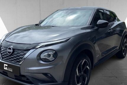 Nissan Juke 7.311 km 22.490 &euro; Hamburg 22159