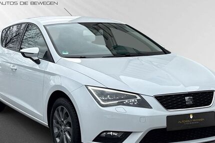 Seat Leon 86.000 km 8.980 &euro; Nürnberg 90441