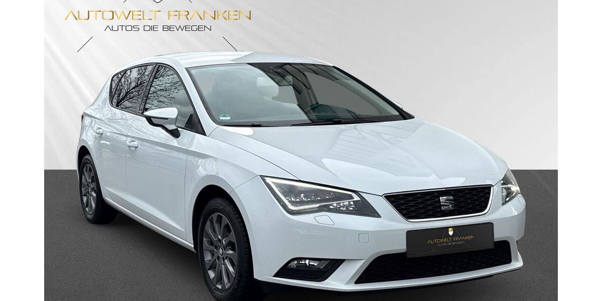 Seat Leon 86.000 km 8.980 &euro; Nürnberg 90441