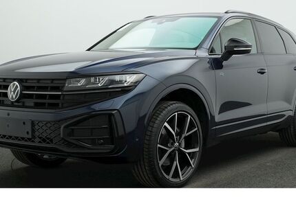 VW Touareg 6.100 km 82.950 € Mühlhausen 92360