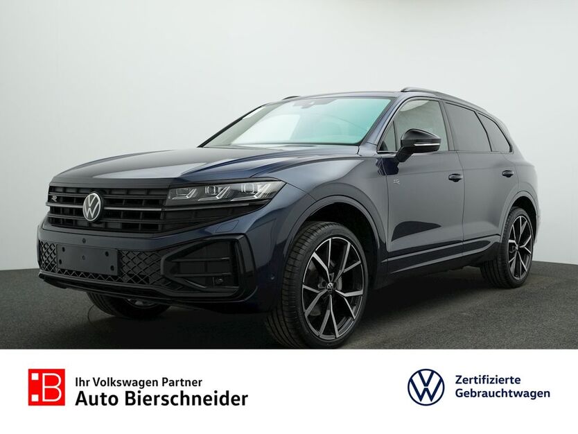 VW Touareg 6.100 km 82.950 € Mühlhausen 92360