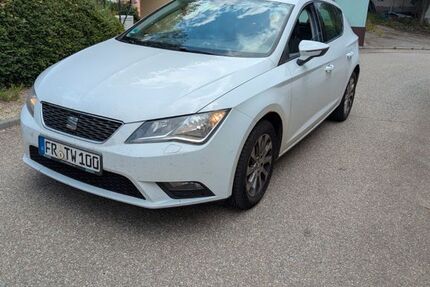 Seat Leon 170.700 km 4.799 &euro; Lenzkirch 79853
