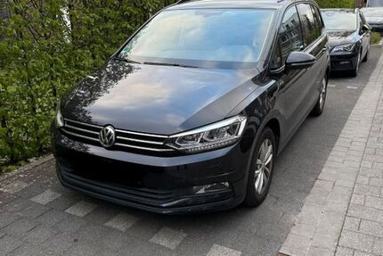 VW Touran 139.000 km 12.300 &euro; Wentorf 21465