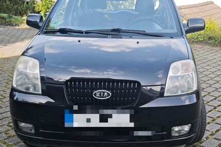 Kia Picanto 142.275 km 1.200 &euro; Siegen 57074