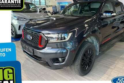 Ford Ranger 78.136 km 29.990 &euro; Kaufbeuren 87600
