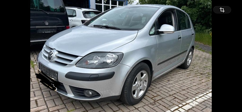 VW Golf Plus 237.533 km 1.499 &euro; Nürnberg 90439