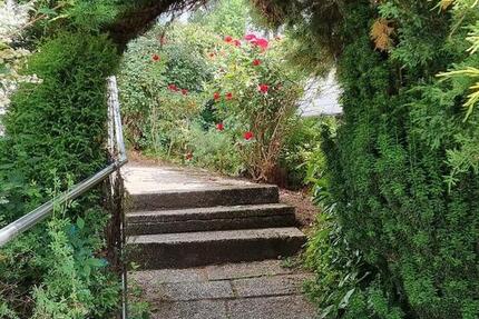 Wohnung St. Wendel möbeliert 5 zimmer