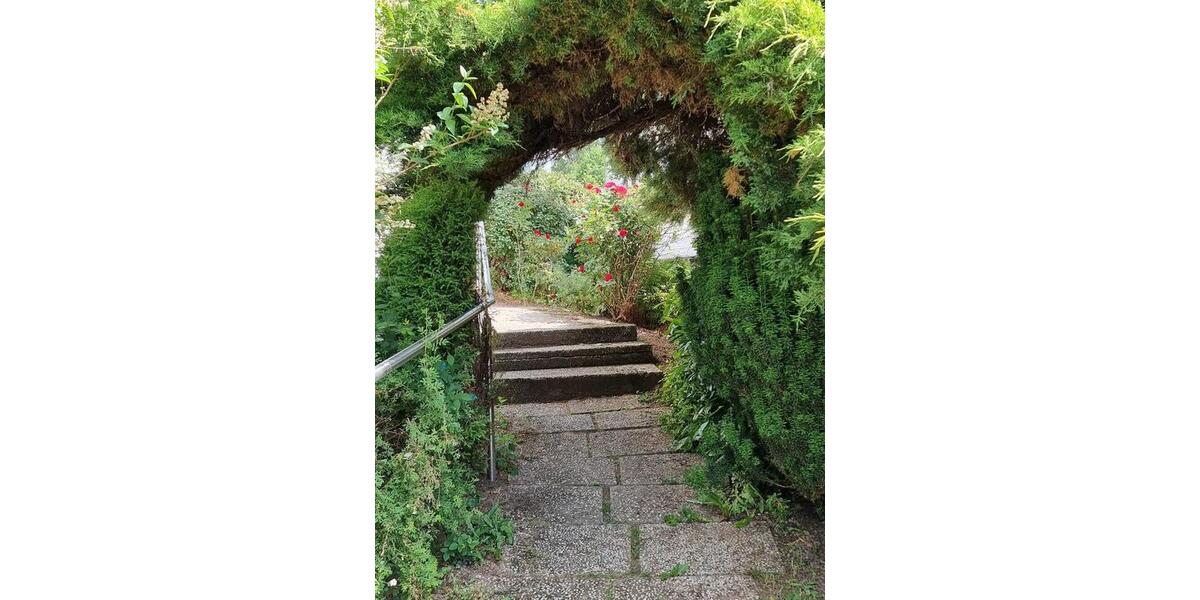 Wohnung St. Wendel möbeliert 5 zimmer