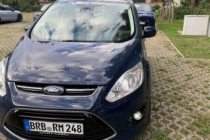 Ford C-Max 98.000 km 7.200 &euro; Brandenburg an der Havel 14776