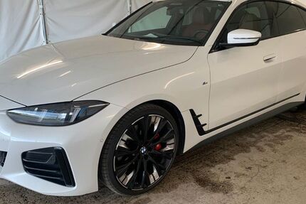 BMW 420 Gran Coupé 96.900 km 42.750 &euro; Steinbach-Hallenberg OT Herges-Hallenberg 98587
