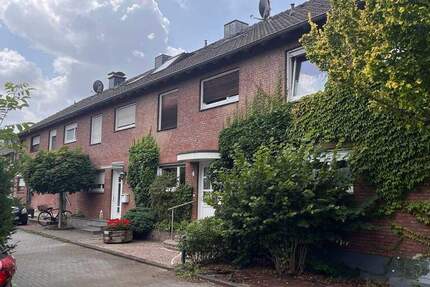 Haus Münster Coerde - 5 Zimmer, 114 m&sup2;, 379.000&euro; | Angebot:25780007