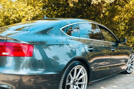 Audi A5 236.000 km 12.000 &euro; Niederwerrn 97464