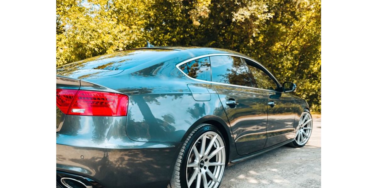 Audi A5 236.000 km 12.000 &euro; Niederwerrn 97464