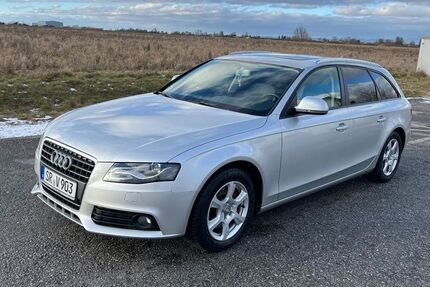 Audi A4 244.000 km 8.500 &euro; Oberschneiding 94363