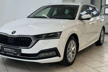 Skoda Octavia 78.185 km 21.999 &euro; Hemmingen/Hannover 30966