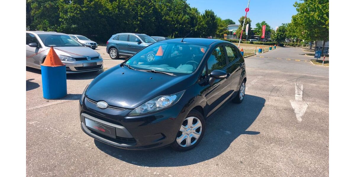 Ford Fiesta 168.000 km 2.800 &euro; München 80939