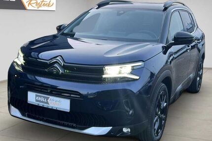 Citroen C5 Aircross 26.500 km 24.990 &euro; Rostock 18146