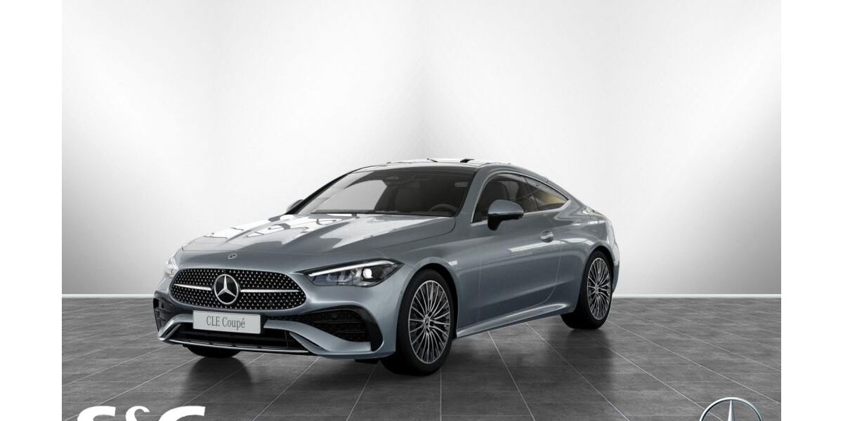 Mercedes-Benz CLE 180 9.420 km 45.990 &euro; Kehl 77694