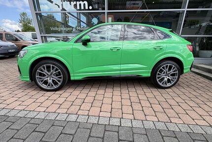 Audi Q3 89.073 km 32.980 &euro; Altenkirchen 57610
