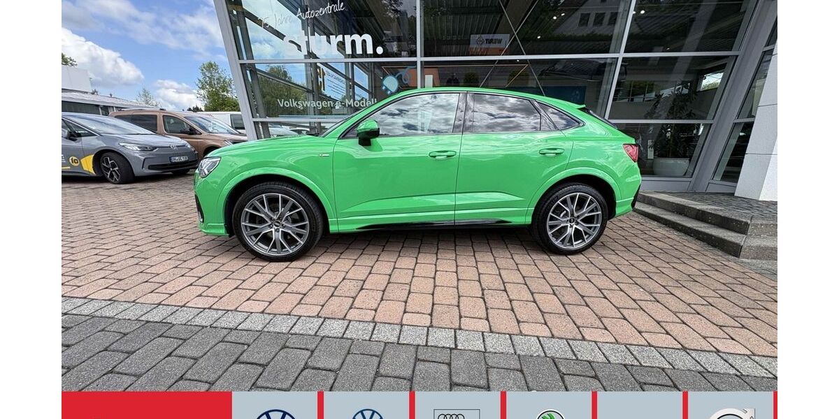 Audi Q3 89.073 km 32.980 &euro; Altenkirchen 57610