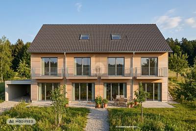 IHR BAUPROJEKT KANN STARTEN - Grundstück Fahrenzhausen | Angebot:27224446