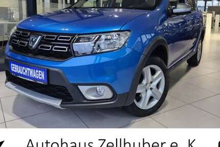 Dacia Sandero 90.800 km 8.230 &euro; Neuötting 84524