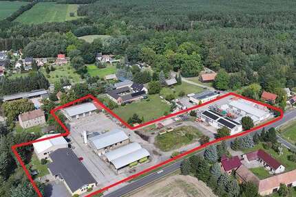 Grundstück in Spremberg 699.000 € 428549 m² zimmer