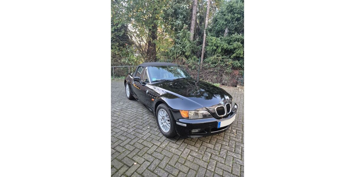 BMW Z3 197.500 km 6.790 &euro; Neuss 41469