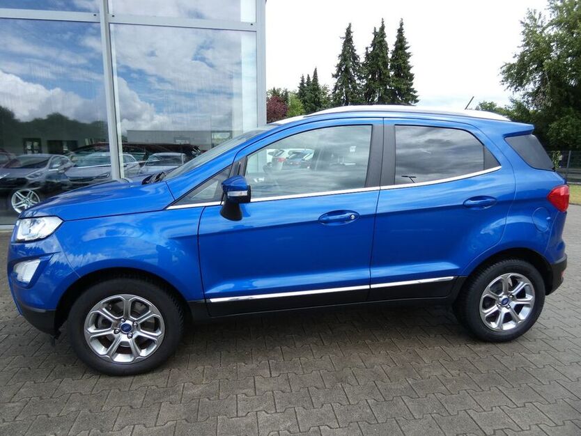 EcoSport