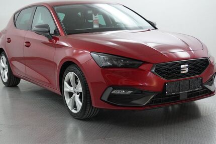 Seat Leon 156.508 km 11.450 &euro; Bebra 36179