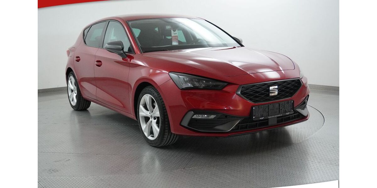 Seat Leon 156.508 km 11.450 &euro; Bebra 36179