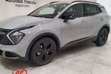 Kia Sportage 2.323 km 34.910 &euro; Kappelrodeck 77876