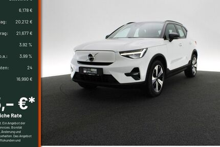 Volvo XC40 19.365 km 26.390 &euro; Engelskirchen 51766