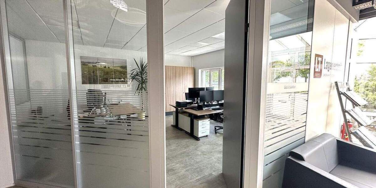 Gewerbeobjekt Mühlau - 1.950.000&euro; | Angebot:26187954