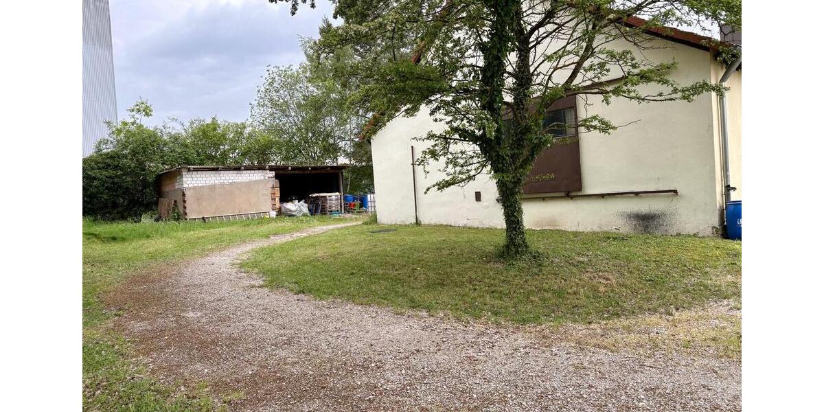 Mehrfamilienhaus, Wohnhaus Schwabach - 5 Zimmer, 184 m&sup2;, 798.000&euro; | Angebot:26615654