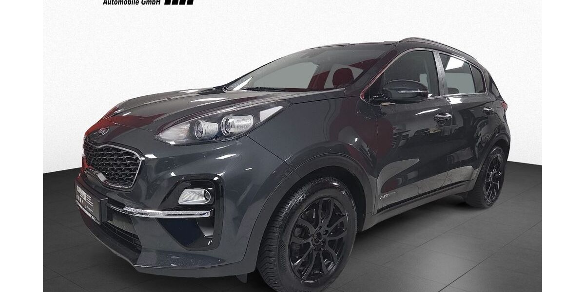 Kia Sportage 106.750 km 16.490 &euro; Pforzheim 75179