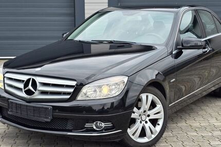 Mercedes-Benz C 180 254.000 km 4.450 &euro; Surwold 26903