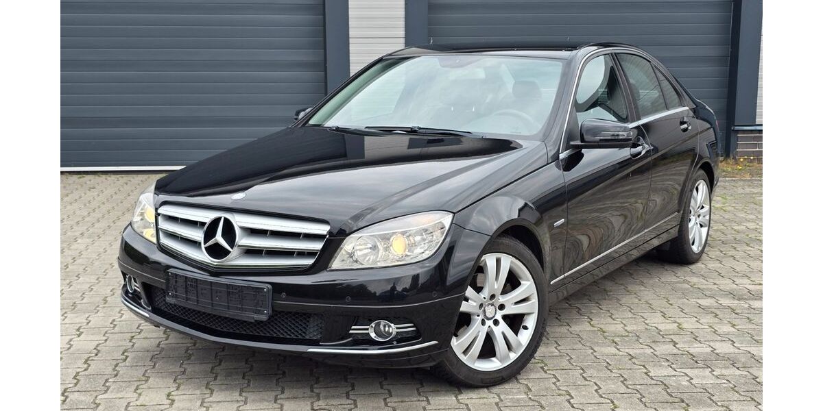 Mercedes-Benz C 180 254.000 km 4.450 &euro; Surwold 26903
