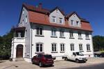Schnucklige 2-Raum- Wohnung im Grünen - Arnstadt Jonastal