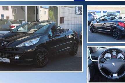 Peugeot 207 158.000 km 2.999 &euro; Biebesheim am Rhein 64584