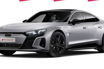 Audi RS e-tron GT 31.857 km 87.150 &euro; Hannover 30179