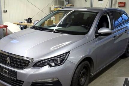Peugeot 308 116.950 km 12.350 &euro; Schöningen 38364