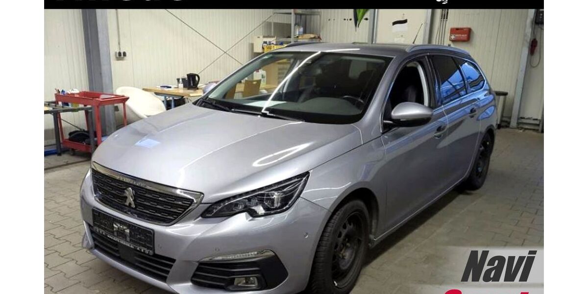 Peugeot 308 116.950 km 12.350 &euro; Schöningen 38364