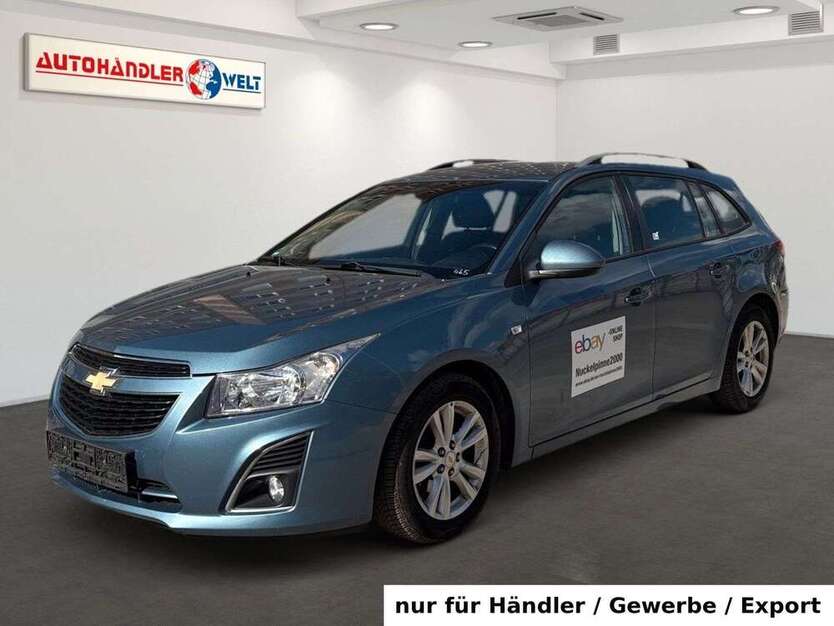Cruze